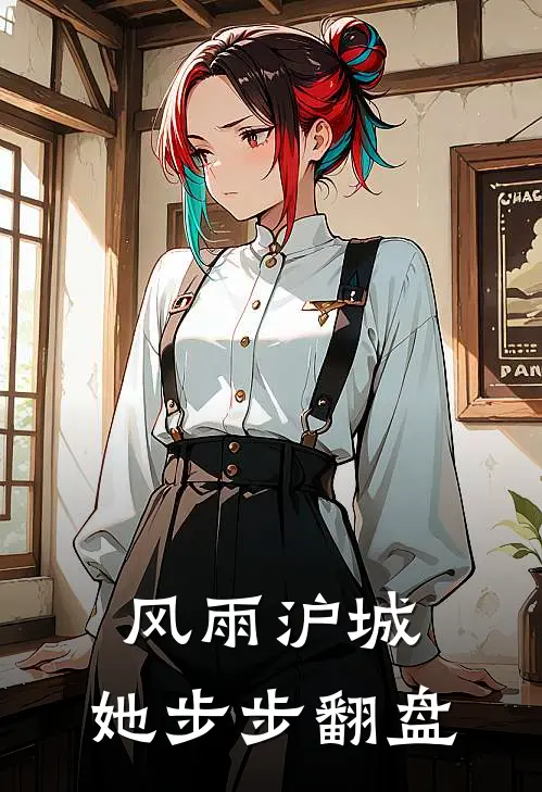 风雨沪城：她步步翻盘顾一沈知函热门的小说_热门小说在线阅读风雨沪城：她步步翻盘顾一沈知函