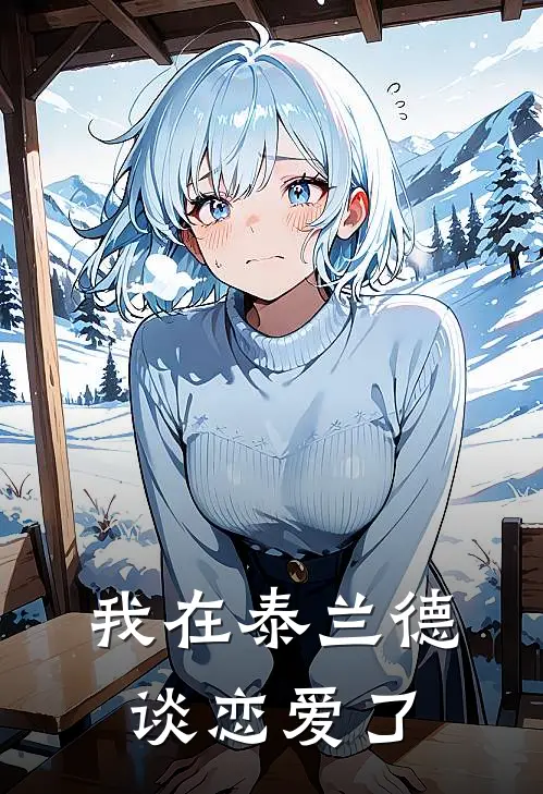 我在泰兰德谈恋爱了