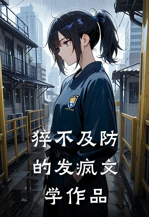 猝不及防的发疯文学作品