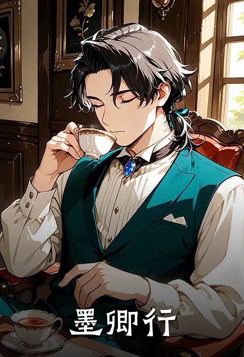 墨卿行林彦秋彦秋免费小说全集_小说免费完结墨卿行林彦秋彦秋