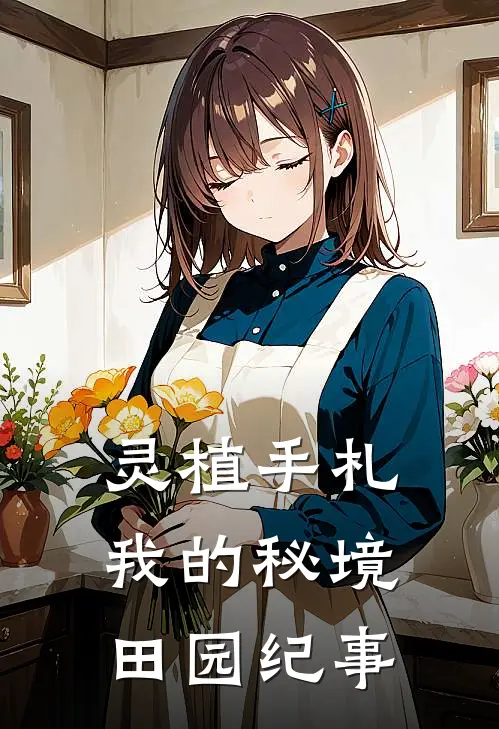 灵植手札：我的秘境田园纪事