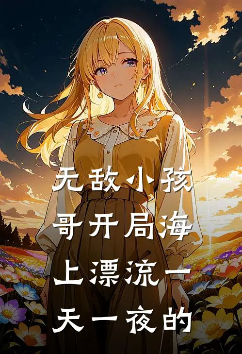 无敌小孩哥开局海上漂流一天一夜的