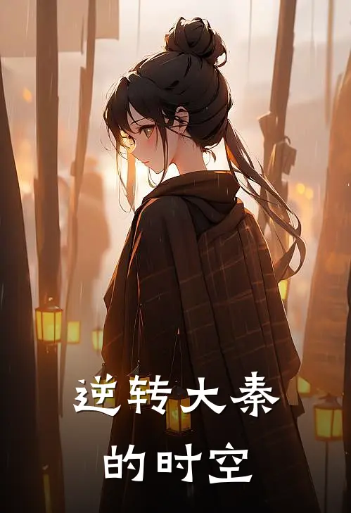 逆转大秦的时空