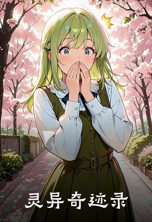 灵异奇迹录