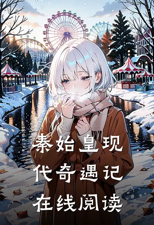 秦始皇现代奇遇记在线阅读