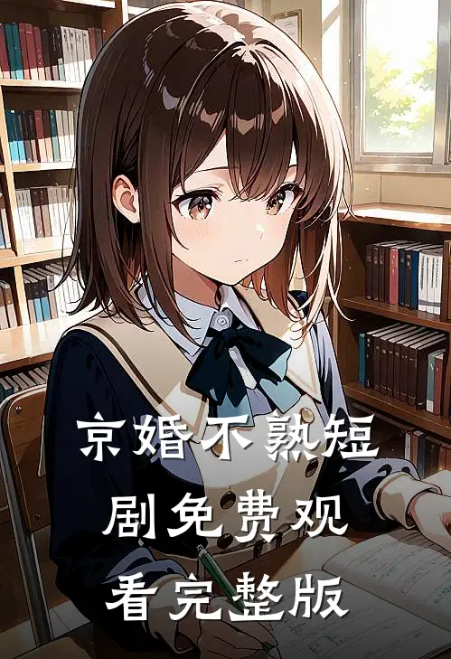 京婚不熟短剧免费观看完整版