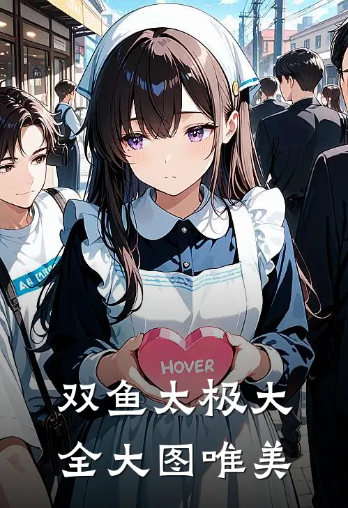 双鱼太极大全大图唯美