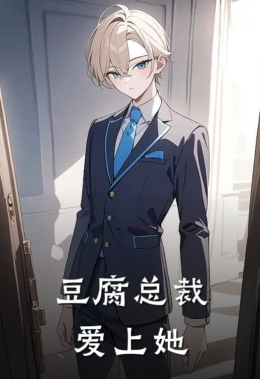 豆腐总裁爱上她