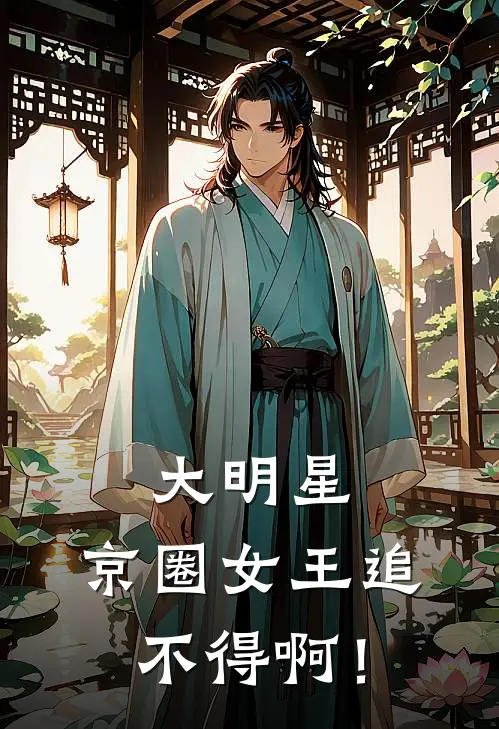 大明星，京圈女王追不得啊！(墨霖林默)免费阅读完整版小说_最新小说全文阅读大明星，京圈女王追不得啊！墨霖林默