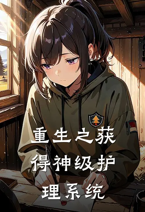 重生之获得神级护理系统