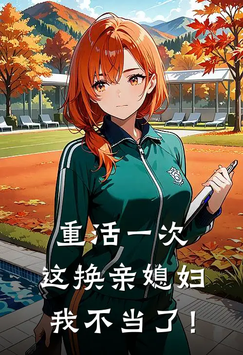 重活一次，这换亲媳妇我不当了！