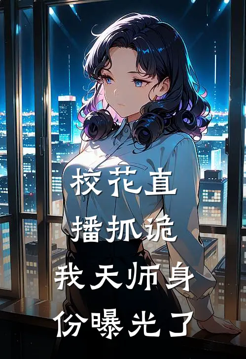 校花直播抓诡，我天师身份曝光了林白苏秋微最热门小说_免费小说全集校花直播抓诡，我天师身份曝光了(林白苏秋微)