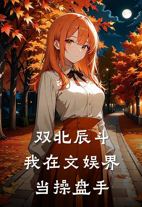 双北辰斗，我在文娱界当操盘手(陆沉王美玲)无弹窗小说免费阅读_小说完整版免费阅读双北辰斗，我在文娱界当操盘手陆沉王美玲