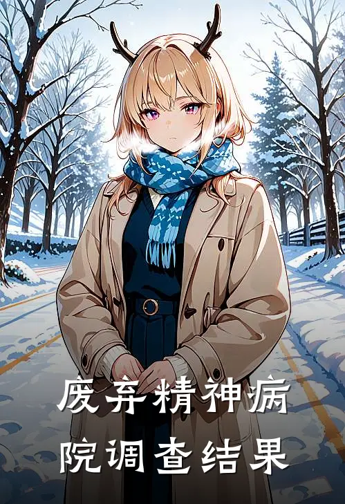 废弃精神病院调查结果