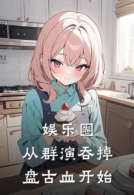 娱乐圈：从群演吞掉盘古血开始