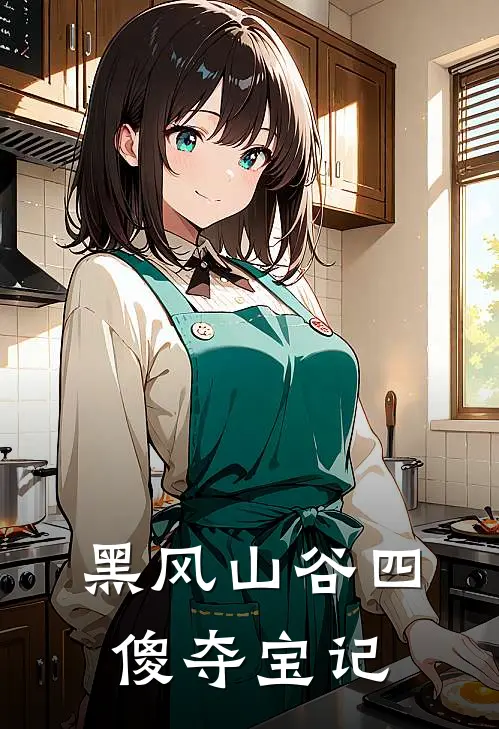 《黑风山谷四傻夺宝记》琪琪晓萱已完结小说_黑风山谷四傻夺宝记(琪琪晓萱)全文免费阅读无弹窗大结局