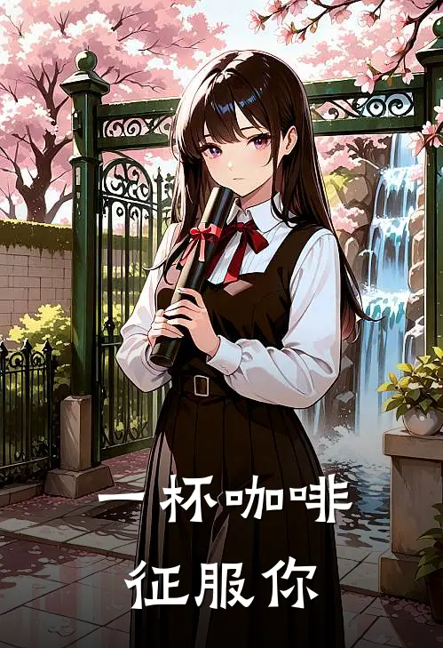 一杯咖啡征服你