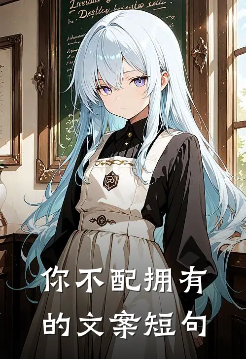 你不配拥有的文案短句