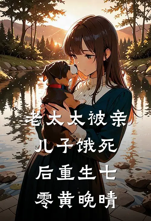 老太太被亲儿子饿死后重生七零黄晚晴