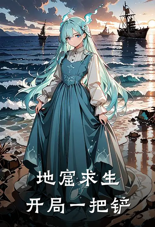 地窟求生：开局一把铲(陆辰陆辰)完整版免费小说_完结版小说推荐地窟求生：开局一把铲(陆辰陆辰)