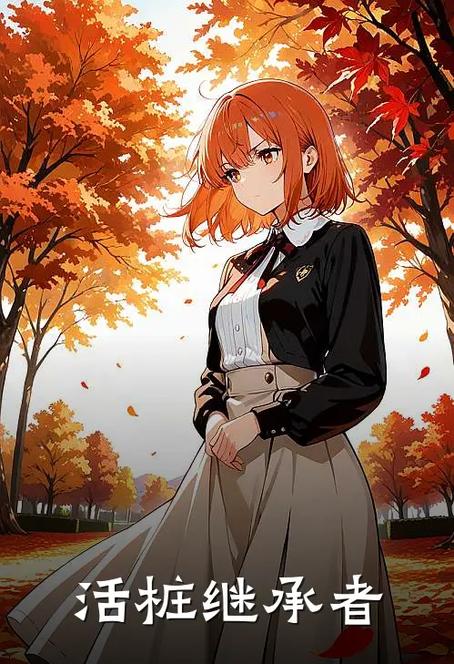 活桩继承者(林晓雨晓雨)全文阅读免费全集_完结小说活桩继承者林晓雨晓雨