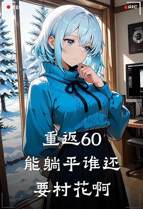 重返60，能躺平谁还要村花啊陈海周芳全章节免费在线阅读_《重返60，能躺平谁还要村花啊》精彩小说