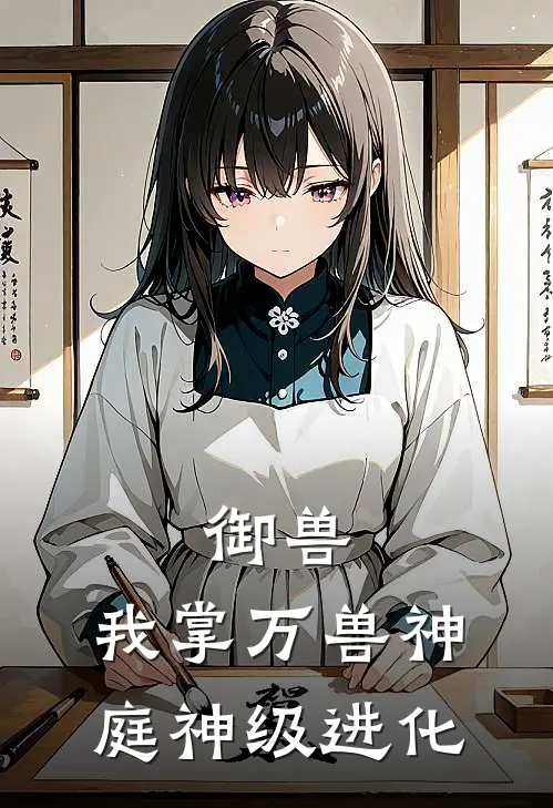 御兽：我掌万兽神庭【神级进化】(陈丞王浩)全本免费小说_最新章节列表御兽：我掌万兽神庭【神级进化】(陈丞王浩)