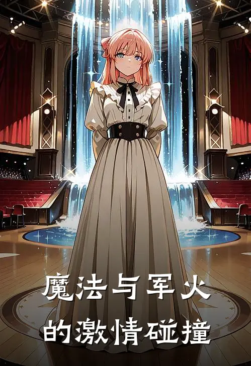 魔法与军火的激情碰撞