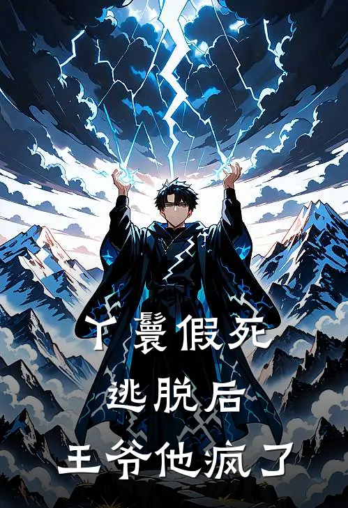 丫鬟假死逃脱后，王爷他疯了唐星儿尉迟墨寒已完结小说推荐_完整版小说丫鬟假死逃脱后，王爷他疯了(唐星儿尉迟墨寒)