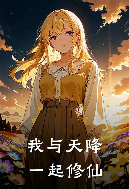 我与天降一起修仙