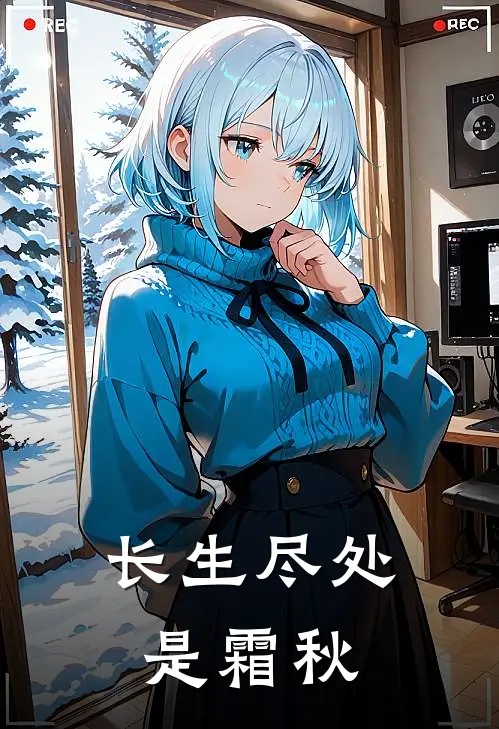 长生尽处是霜秋林暮雪苏妄言小说推荐完本_热门小说大全长生尽处是霜秋(林暮雪苏妄言)