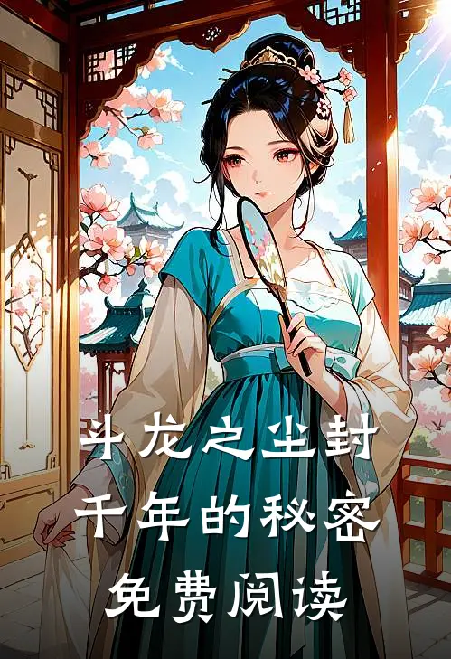 斗龙之尘封千年的秘密免费阅读