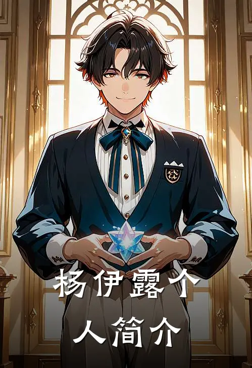 杨伊露个人简介