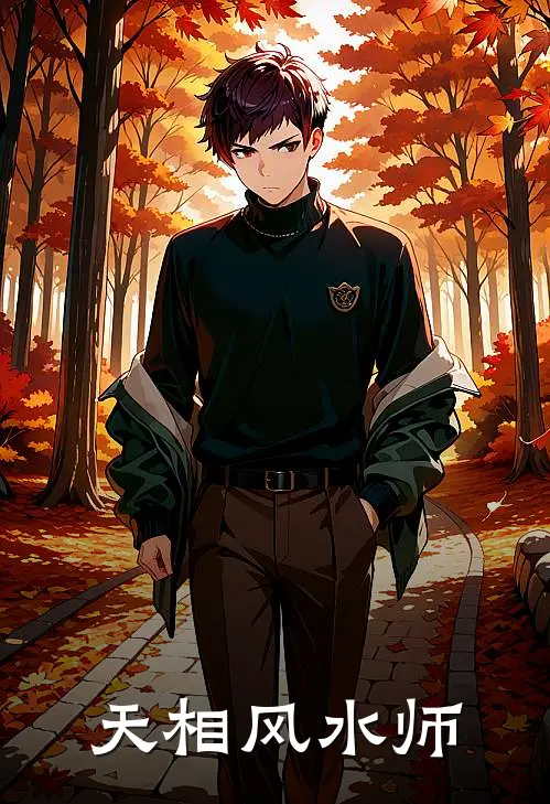 天相风水师