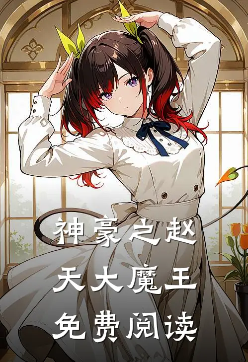 神豪之赵天大魔王免费阅读