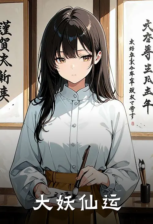 大妖仙运(秦舞阳孙德胜)完结小说推荐_免费小说大妖仙运(秦舞阳孙德胜)