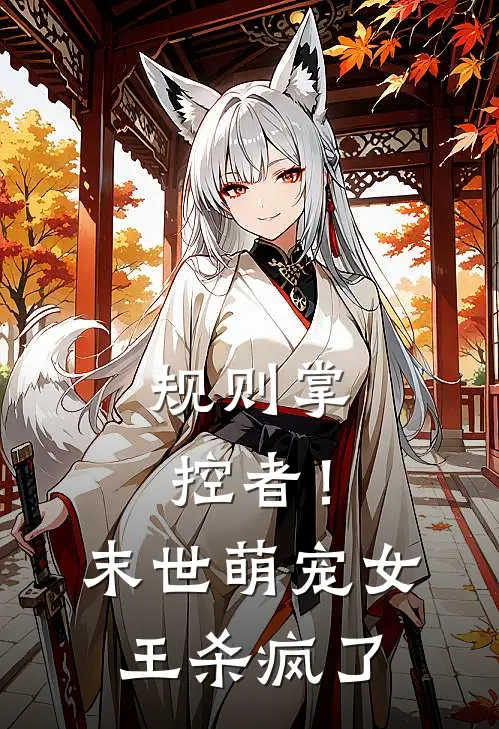 规则掌控者！末世萌宠女王杀疯了