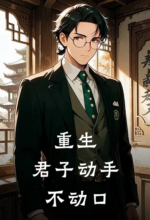 重生：君子动手不动口