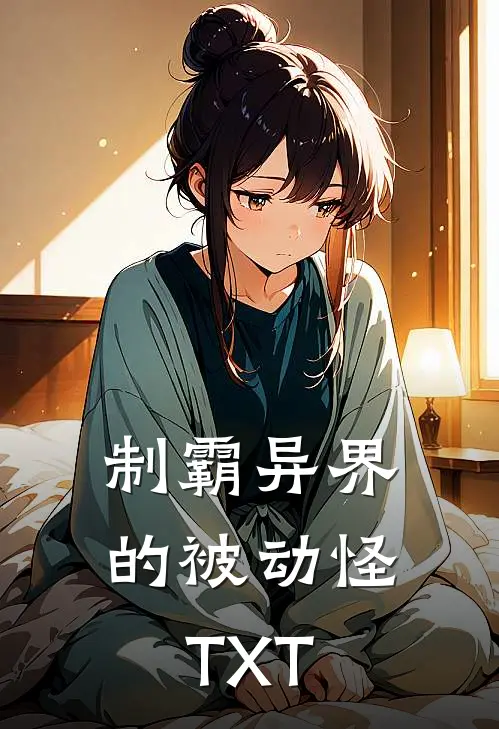 制霸异界的被动怪TXT