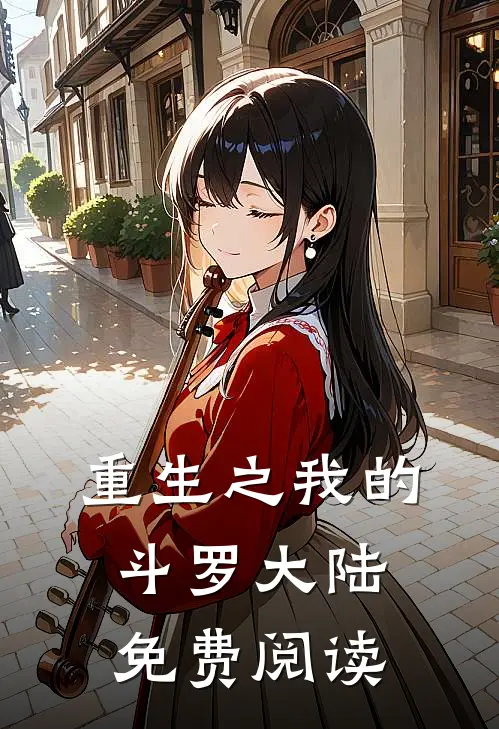 重生之我的斗罗大陆免费阅读