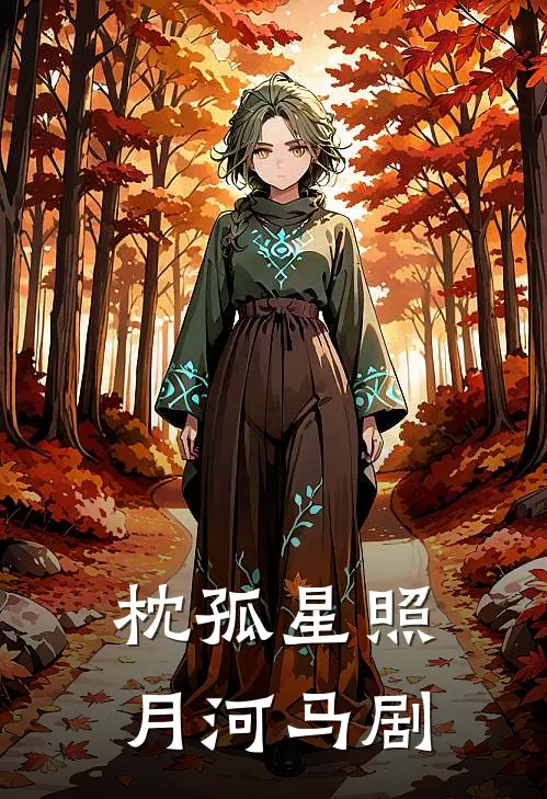 枕孤星照月河马剧