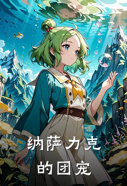 利姆露雅儿贝德《纳萨力克的团宠》完整版在线阅读_利姆露雅儿贝德完整版在线阅读