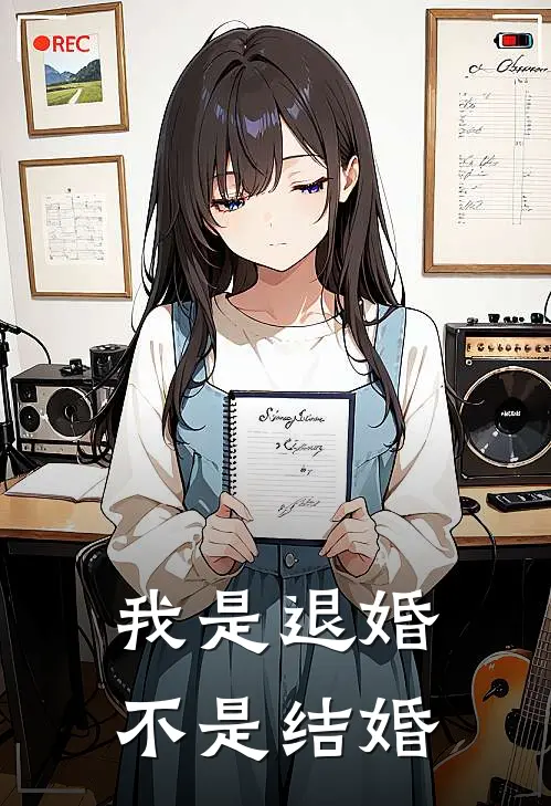 我是退婚，不是结婚