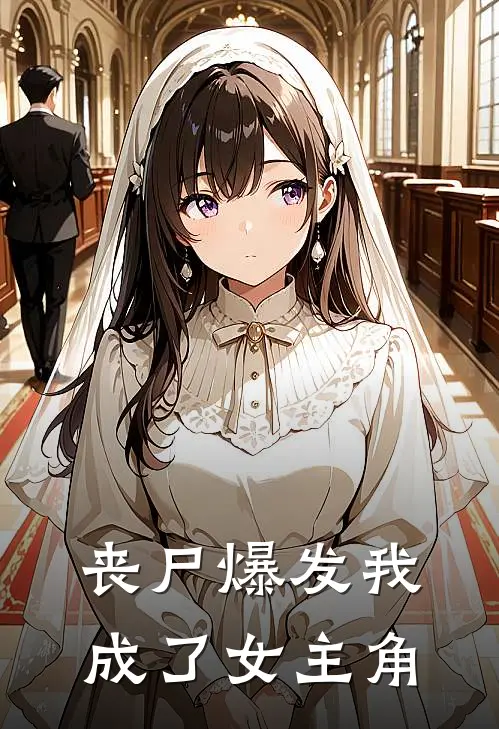 丧尸爆发我成了女主角