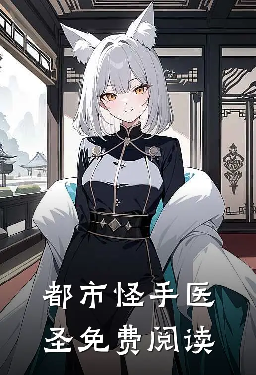 都市怪手医圣免费阅读