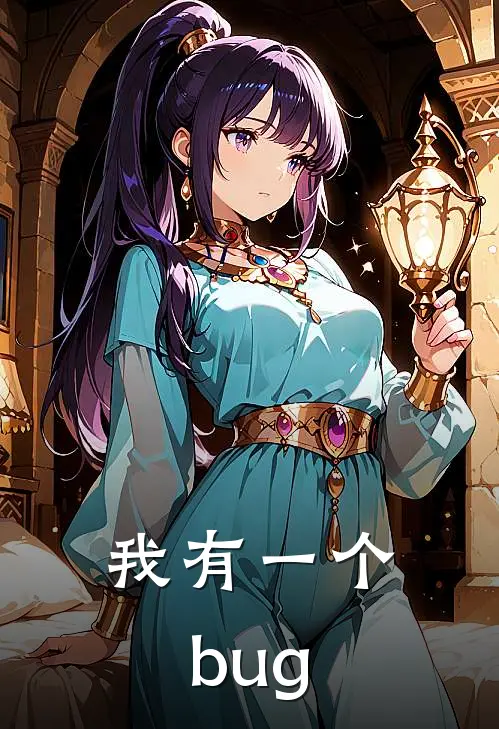 我有一个bug