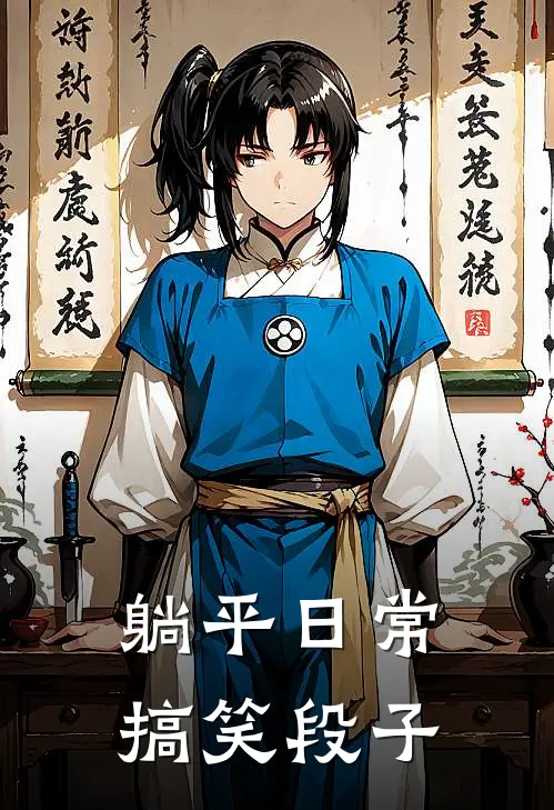 躺平日常搞笑段子