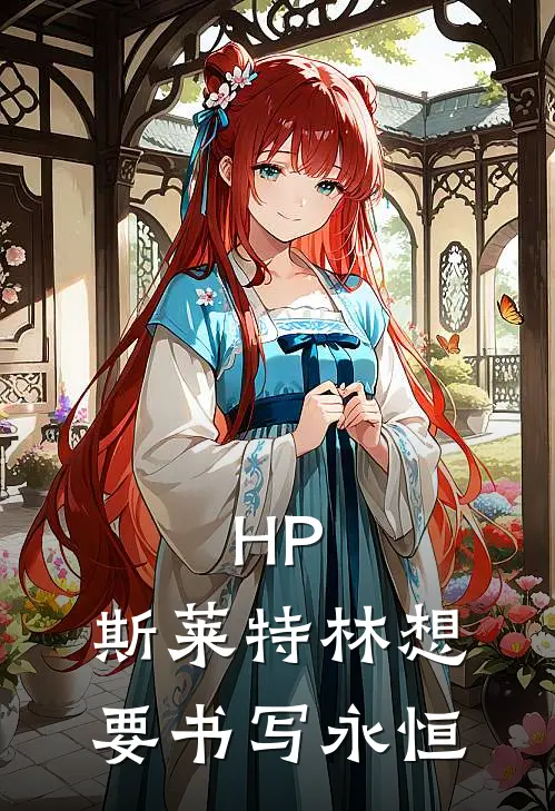 HP：斯莱特林想要书写永恒