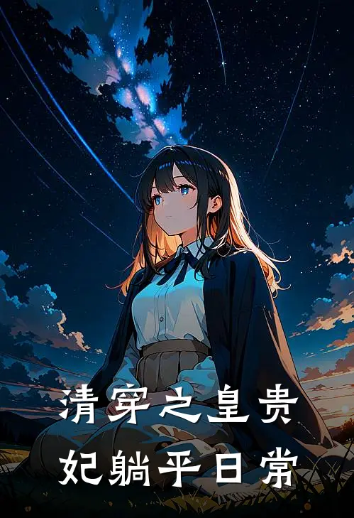 清穿之皇贵妃躺平日常