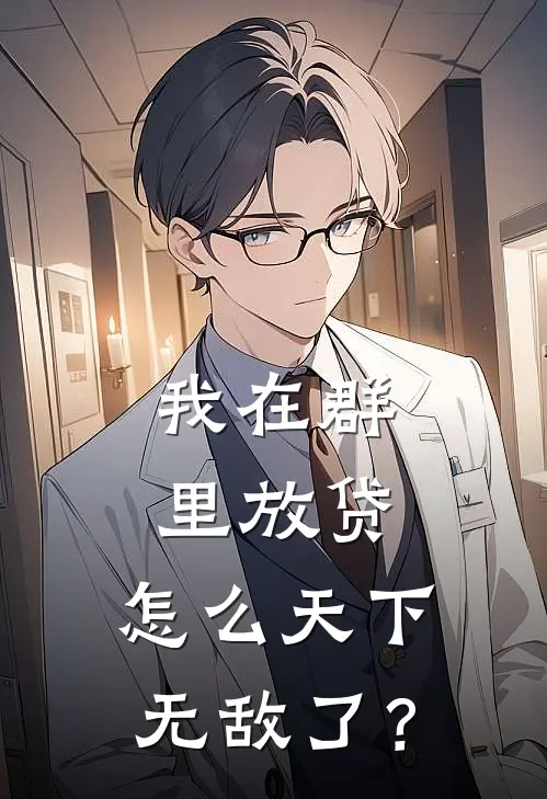 我在群里放贷，怎么天下无敌了？叶焚方林免费小说在线看_完本小说阅读我在群里放贷，怎么天下无敌了？(叶焚方林)